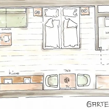 Leonhard - Naturparkhotel Am 4*