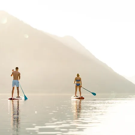 Leonhard - Naturparkhotel Am 4*