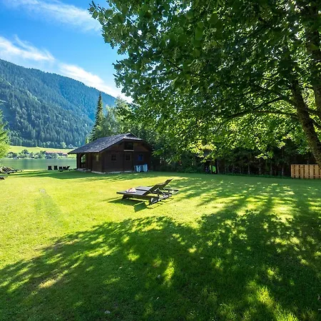 Hotel Leonhard - Naturparkhotel Am