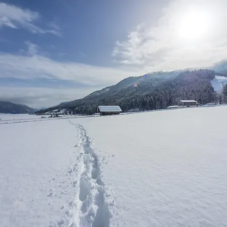Leonhard - Naturparkhotel Am Otel 4*