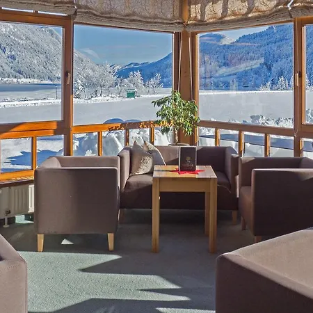 Leonhard - Naturparkhotel Am Weissensee