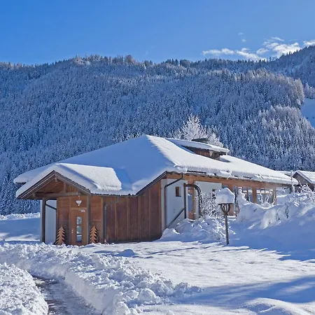 Leonhard - Naturparkhotel Am Hotel Weissensee