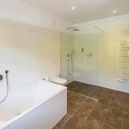 מלון Leonhard - Naturparkhotel Am 4*