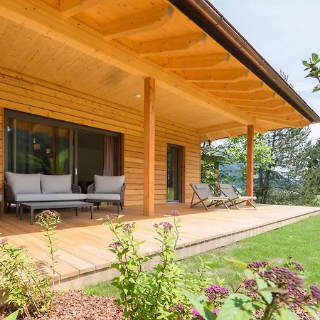 Hotel Leonhard - Naturparkhotel Am