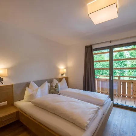 Das Leonhard - Naturparkhotel Am 4*