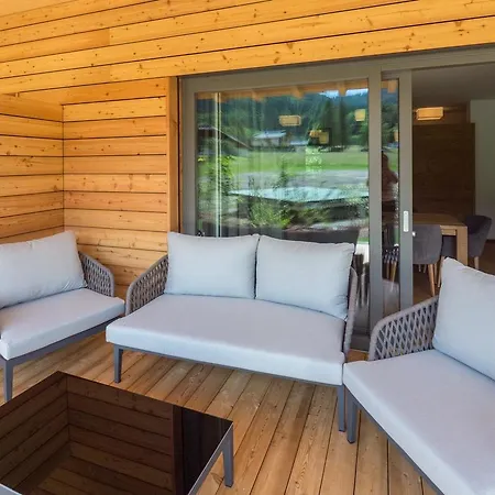 Leonhard - Naturparkhotel Am 4*