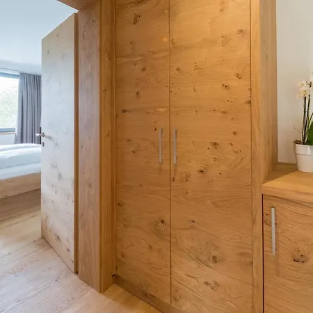 Leonhard - Naturparkhotel Am Hotel Weissensee
