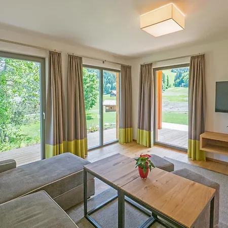 Leonhard - Naturparkhotel Am