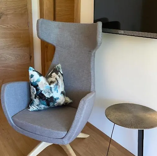 מלון Leonhard - Naturparkhotel Am 4*