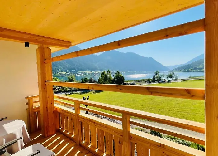 Leonhard - Naturparkhotel Am Hotel