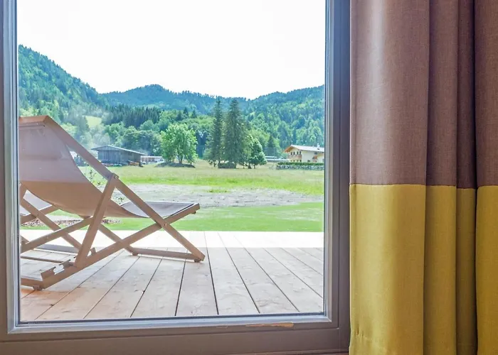 Leonhard - Naturparkhotel Am Hotel 4*