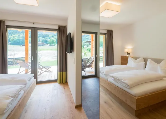 Leonhard - Naturparkhotel Am מלון