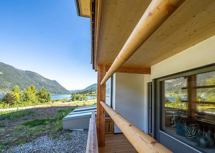 Leonhard - Naturparkhotel Am Hotel