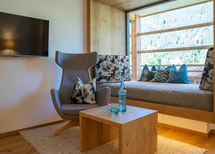 Leonhard - Naturparkhotel Am Hotel Weissensee