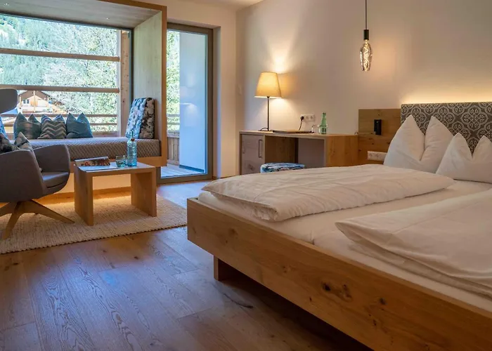 Leonhard - Naturparkhotel Am Weissensee