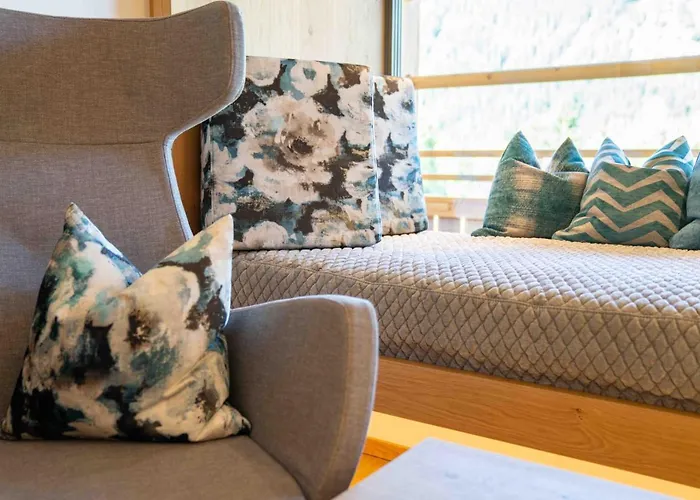 Leonhard - Naturparkhotel Am