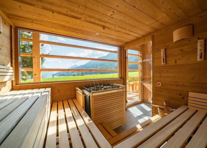 Leonhard - Naturparkhotel Am