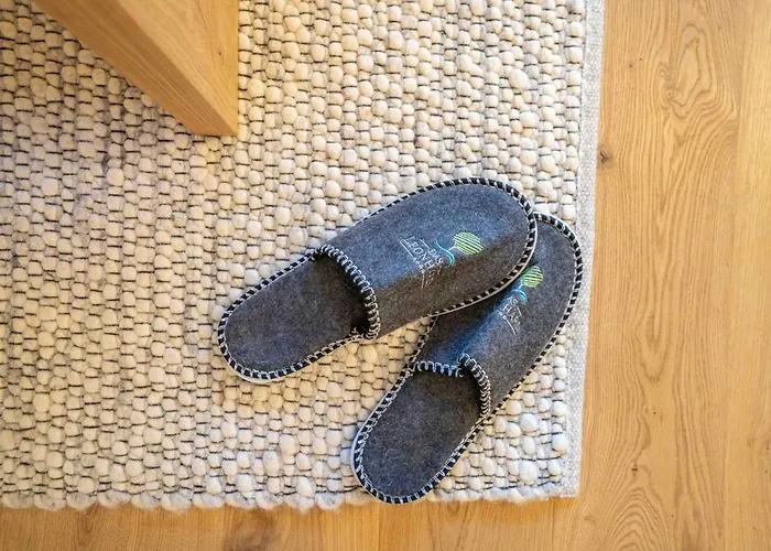 Leonhard - Naturparkhotel Am מלון 4*