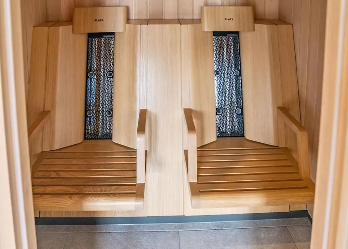 Hotel Leonhard - Naturparkhotel Am 4*