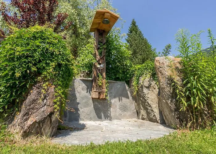 Hotel Leonhard - Naturparkhotel Am 4*