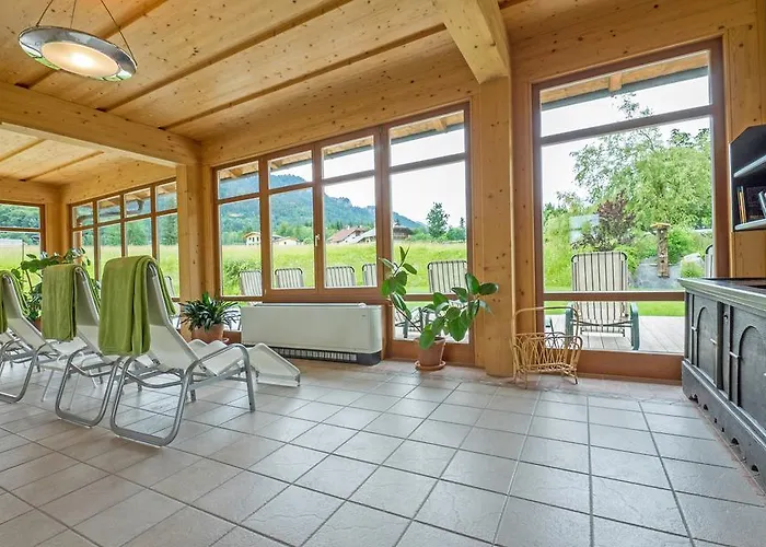 Leonhard - Naturparkhotel Am 4* Weissensee