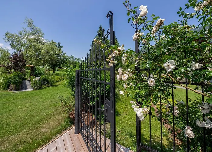 Leonhard - Naturparkhotel Am וויסנסי