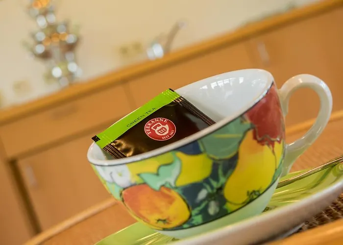 Leonhard - Naturparkhotel Am Weissensee