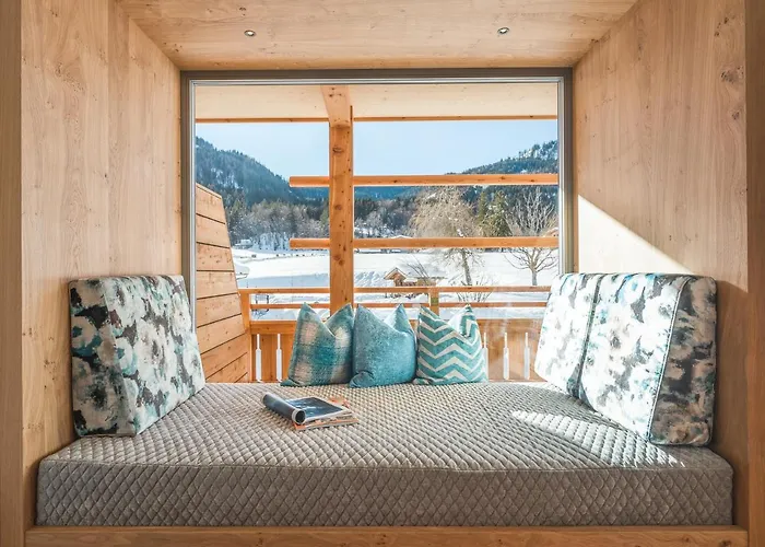 Leonhard - Naturparkhotel Am 4*