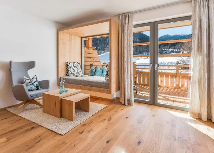 Leonhard - Naturparkhotel Am 4*