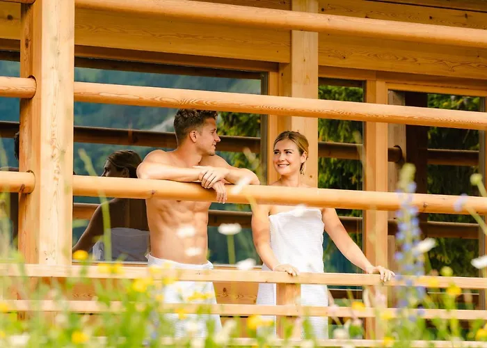 Leonhard - Naturparkhotel Am Weissensee