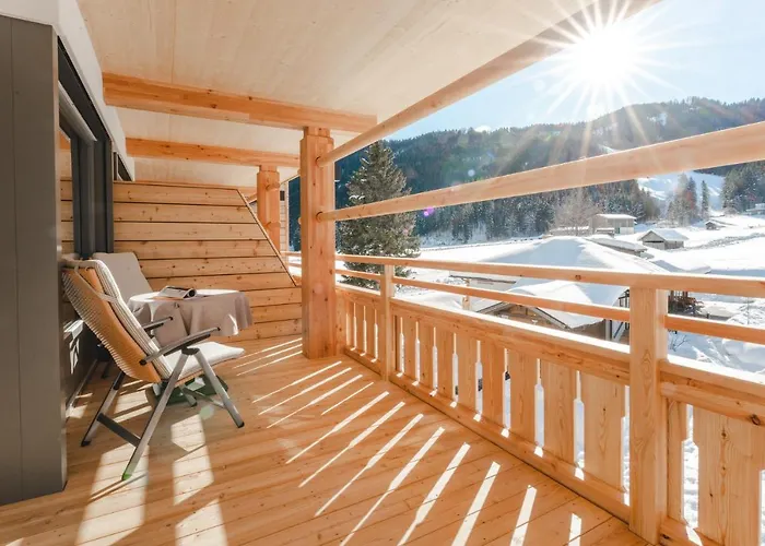 Leonhard - Naturparkhotel Am