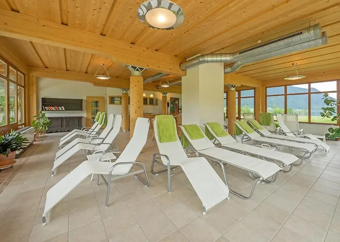 Leonhard - Naturparkhotel Am