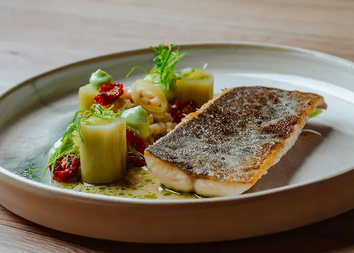 Leonhard - Naturparkhotel Am Weissensee