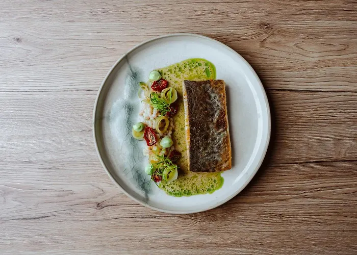 Leonhard - Naturparkhotel Am