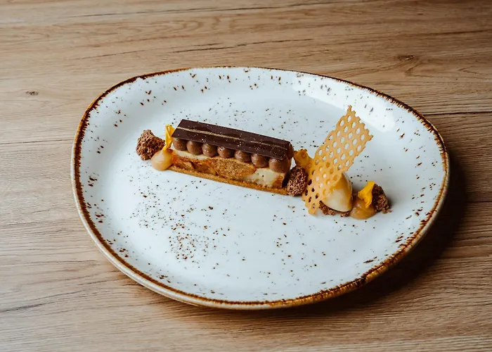 Leonhard - Naturparkhotel Am Hotel