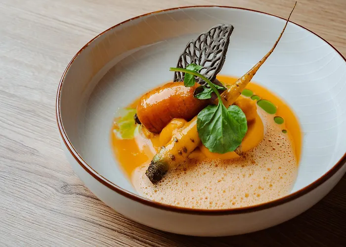 Hotel Leonhard - Naturparkhotel Am 4*