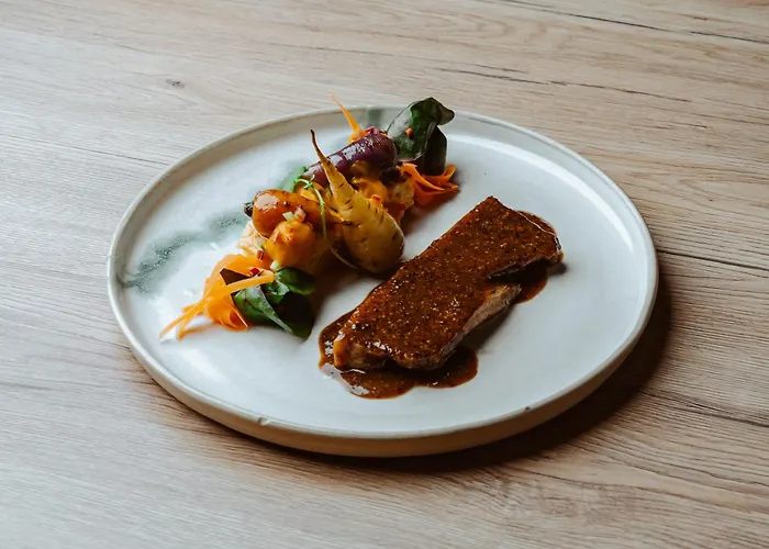 Leonhard - Naturparkhotel Am Hotel Weissensee