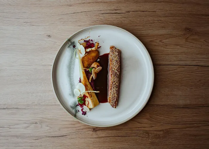 Leonhard - Naturparkhotel Am 4*