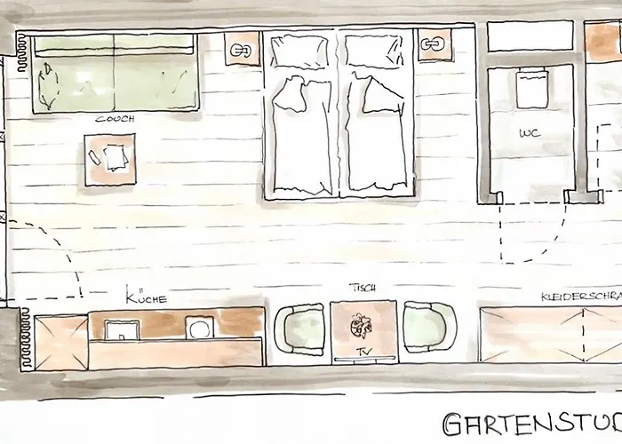 Leonhard - Naturparkhotel Am 4*