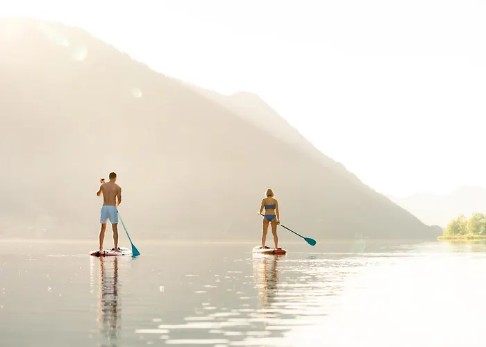 Leonhard - Naturparkhotel Am 4*