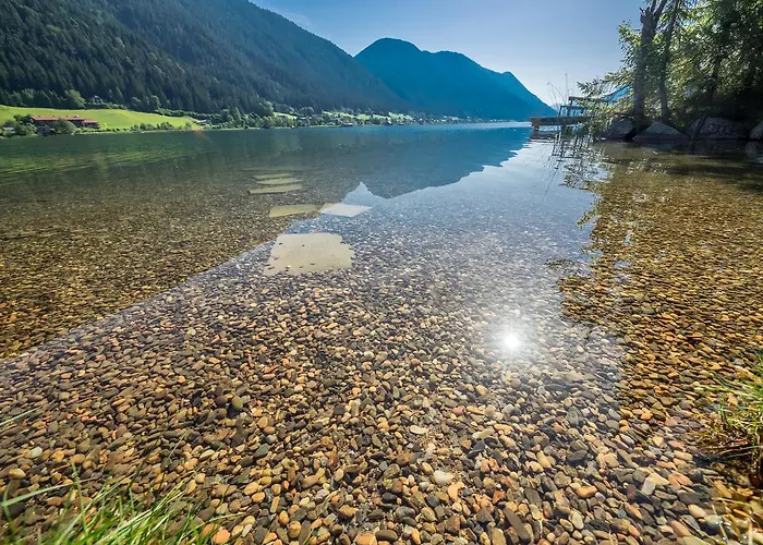 Hotel Leonhard - Naturparkhotel Am 4*