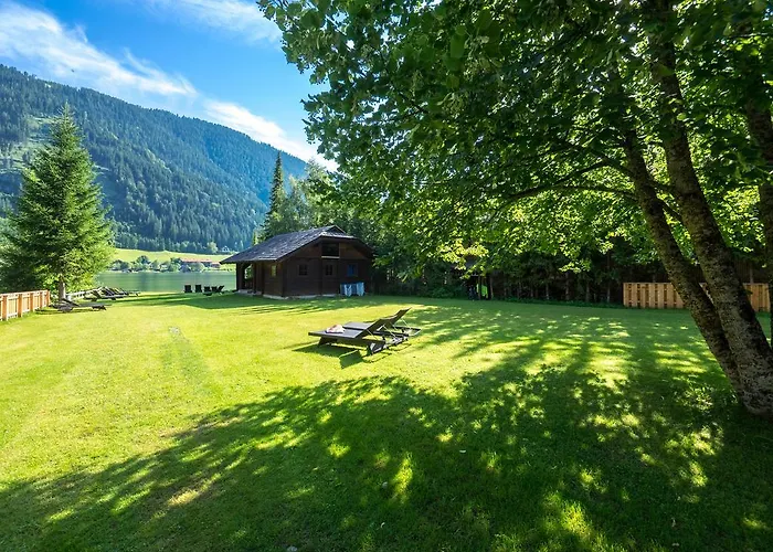 Hotel Leonhard - Naturparkhotel Am