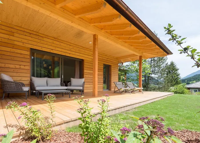 Hotel Leonhard - Naturparkhotel Am