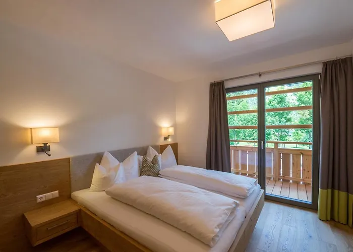 Leonhard - Naturparkhotel Am 4*