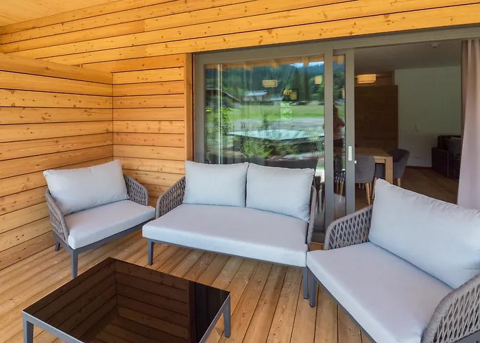 Leonhard - Naturparkhotel Am 4*