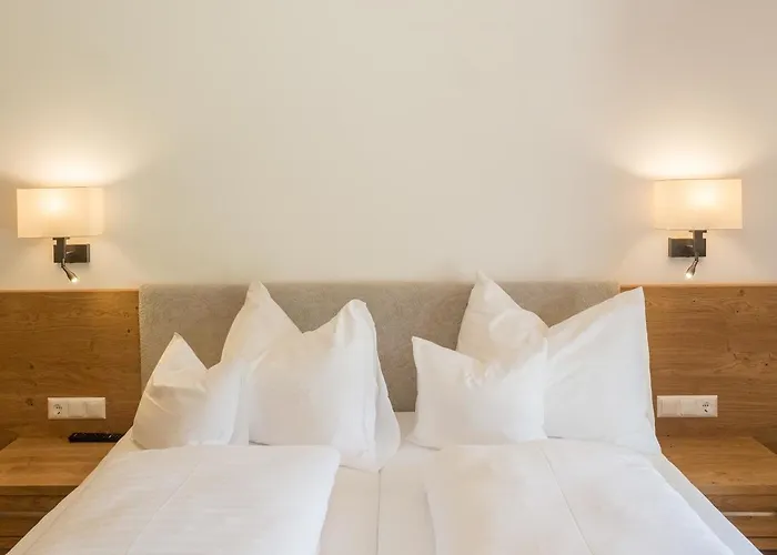 Leonhard - Naturparkhotel Am 4* וויסנסי