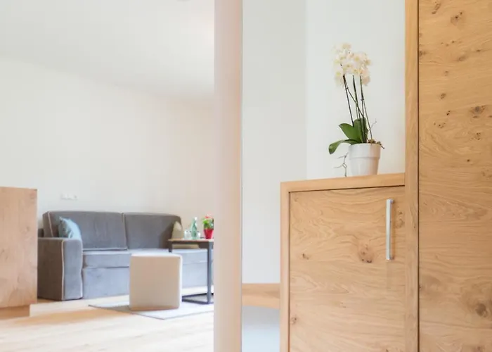 Leonhard - Naturparkhotel Am מלון