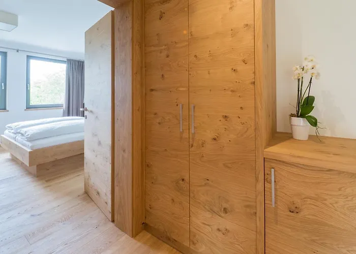 Leonhard - Naturparkhotel Am Hotel Weissensee