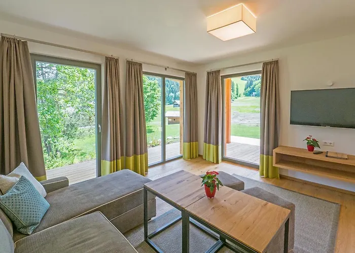 Leonhard - Naturparkhotel Am